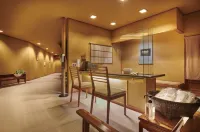 Arima Onsen Takayamaso Hanano -Adult only- - breakfast