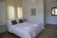 Dalyan Holiday Hotel - Balkoner