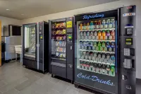 Aspen Suites Hotel Anchorage North