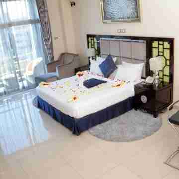 Sheza Guest House Rooms