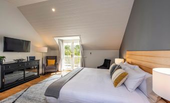 Prospect Country House & Restaurant