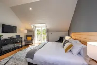Prospect Country House & Restaurant - parking