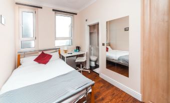 Private Ensuite Room Liverpool Street