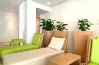 Thalassa Sousse Resort & Aquapark - spa
