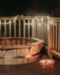 Domaine de la Fauvrière - Spa