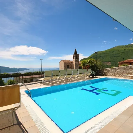 Hotel Gallo
