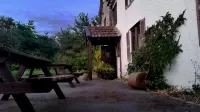 Miltons Country Lodge Hotels in 