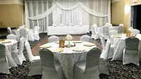 蘇聖瑪麗戴斯套房酒店 - 早餐