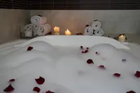 Hotel Rio 1300 - Hot Tub