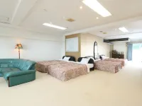 Sun Flower City Hotel Hotels in Setouchi