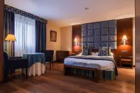 Hospedium Hotel Mirador de Gredos