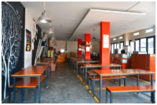 Budi House & Food Station