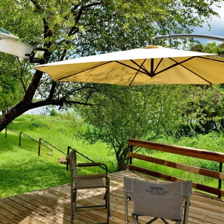 River View Lodge