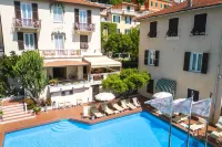 Coccodrillo Hotel & Apartments - Beach