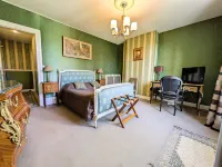 Chateau de Quesmy Hotel di Noyon