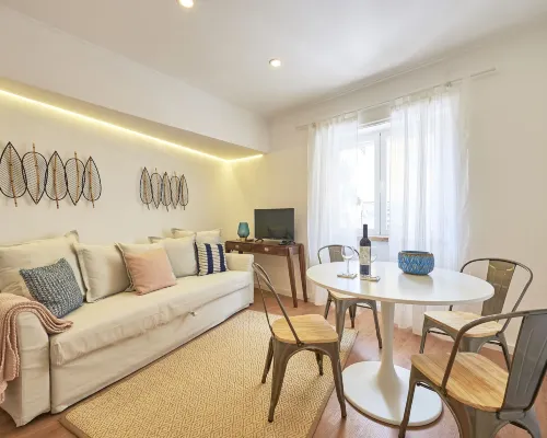 Belém Light Filled Apartment, by TimeCooler Hotels near Belem Tower