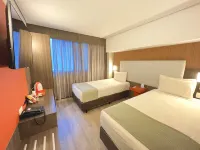 ESuites Hotel Recreio Shopping - parking