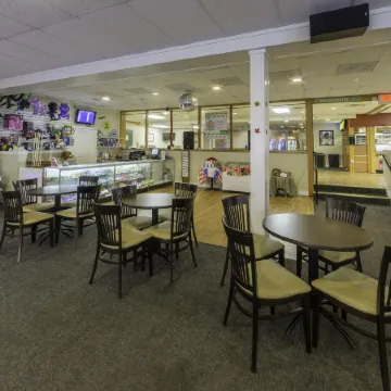 Holiday Inn Club Vacations Oak N' Spruce Resort