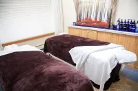Long Trail House Condominiums at Stratton Mountain Resort - spa