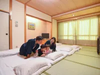 Hiroshima No Yado Aioi Hotels near Aioi Bridge