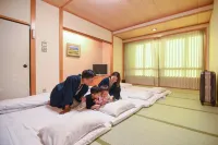 Hiroshima No Yado Aioi