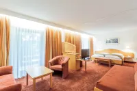 Hotel Schützenhof Hotels in Hamm