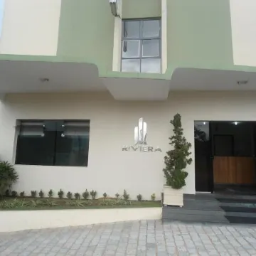 Hotel Riviera Lins