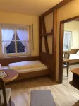 Hotel Zum Kaffeekännchen Hotels in der Nähe von Gedenkstätte KZ Wittmoor