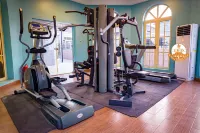 Ibd International Hotels Limited - Gym