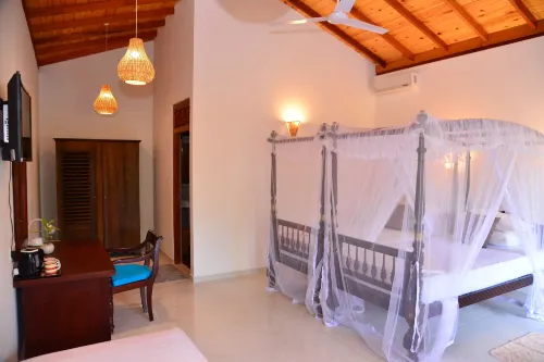 Surf Villa