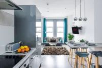 Stay with Empire - Tyldesley Rd