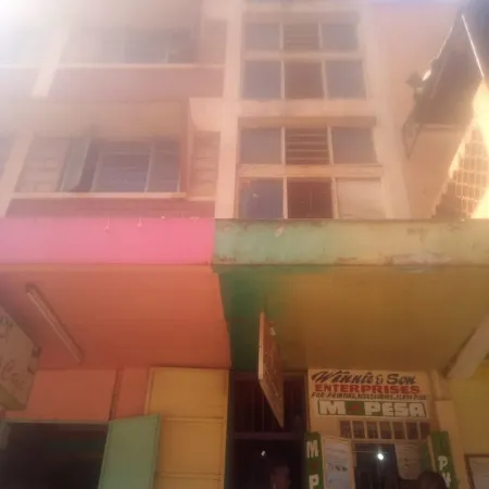 South Tetu Guest House