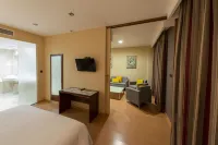 Sercotel Riscal Hotels in Lorca