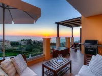 Apartment CC11 - Thalassa Hotels in Kouklia