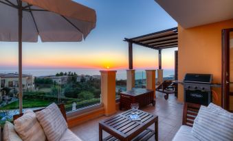 Apartment CC11 - Thalassa
