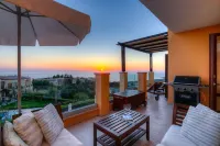 Apartment CC11 - Thalassa Hotels in Kouklia