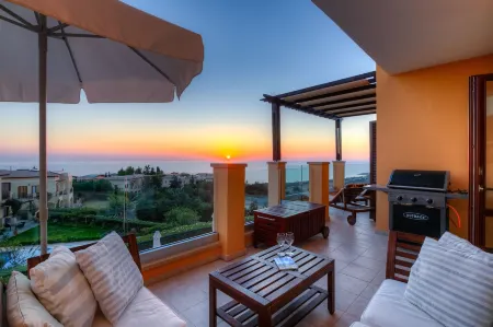 Apartment CC11 - Thalassa