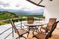 Casa Hotel Cautiva Hotels in Sopetran