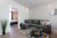 Vesturgata Hotels in Vesturbaer