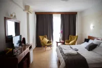 City Gate Hotel Airport Thessaloniki Hotels in Mikra