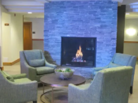 Fairways Hotel on the Mountain Hotels in Langford