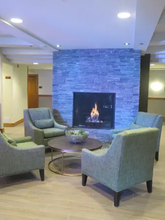 Fairways Hotel on the Mountain