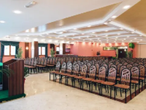 Hotel Tre Torri Hotels in Agrigento