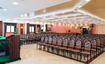 Hotel Tre Torri