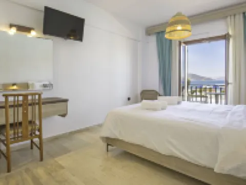 Sami Beach Hotel Hotels in Sami