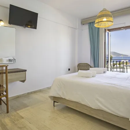 Sami Beach Hotel