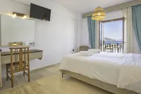 Sami Beach Hotel