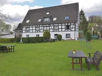 Flat with Private Pool in Sauerland Hotels in Attendorn