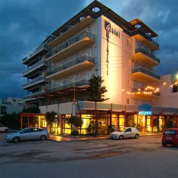 Hotel Kalafati