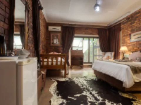 Doringpoort Lodge Hotels in Ehlanzeni